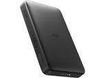 Esr Qi2 Magslim 10000 Mah Magnetic Powerbank (Black)