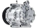 Compressore Climatizzatore 12 V Ø 112 Mm Mahle Adatto, Tra L'altro, Per Renault Twingo