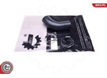 Esen Skv 43SKV281 Tubo Flessibile Dell'aria Di Sovralimentazione Turbo Per Renault Megane Iii Grandtour (KZ0/1) ScéNic Iii (JZ0/1) Grand ScÉNic Iii (JZ0/1) Megane Iii Hatchback