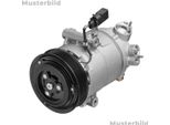 Compressore Aria Condizionata Mahle Per Renault Espace Iii