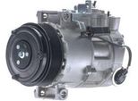 Compressore Aria Condizionata Mahle Per Mercedes Gle