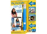 Giochi Mattel Pictionary Air 2, Gioco Per Famiglie, Sciarade