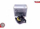 Esen Skv 96SKV585 Anello Di Scorrimento Airbag A Molla Per Ford Mondeo Iv Turnier (BA7) Mondeo Iv (BA7) Mondeo Iv Notchback (BA7)