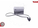 Sensore Temperatura Gas Di Scarico Renault Grand Scenic Ii Scenic Ii Megane Ii , 8200621602