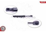 Esen Skv Molla A Gas Ammortizzatore Cofano 250 Mm Per Ford Mondeo Iii Station Wagon (Bwy) 660N 52SKV030