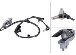 Sensore Abs A.B.S. Per Velocità Ruota Per Isuzu D-MAX (Tfr, Tfs) 32107