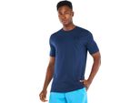Under Armour - Maglietta "Sportstyle"" Da Uomo A Manica Corta GT150 (M) (Blu Navy)"