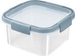 Curver Smart Fresh Scatola Per La Conservazione Degli Alimenti 1,1L Blu/Trasparente