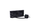 Alphacool Core Ocean T38 Aio 280 Mm Processor All-In-One Liquid Cooler 14 Cm Nero 1 Pz
