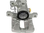 Metzger 6260766 Pinza Freno Posteriore Destra Per Vw Golf Ii (19E, 1G1)