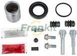 Kit Di Riparazione Pinza Freno Frenkit Per Subaru Forester (Sj) Posteriore 40 Mm 740181