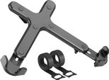 Supporto Per Notebook Inline® Fino A 17" Con Piastra Di Montaggio Vesa 75/100"