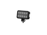 Faro Da Lavoro Hella 1GA 357 877-001 153 Mm 126 Mm 50 Mm