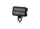 Faro Da Lavoro Hella 1GA 357 060-001 153 Mm 145 Mm 50 Mm