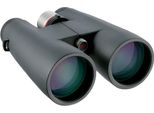 Telescopio Kowa BD56 Xd 12X56 Con Struttura In Magnesio E Obiettivi Twist-Up