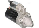 Motorino Di Avviamento 12 V 1,1 Kw 10 Denti HC-CARGO Per Fiat Panda E Altri Modelli