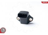 Esen Skv 17SKV133 Sensore Pressione Di Sovralimentazione Per Opel Zafira B (A05) Tubo Di Aspirazione