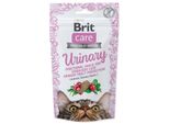 Brit Care Snack Per Gatti Urinary 50G