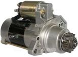 Motorino Di Avviamento 12 V 2,2 Kw 12 Denti HC-CARGO Per Nissan Almera E Altri Modelli