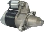 Motorino Di Avviamento 0,6 Kw 8, 9 Denti Hc-Cargo Per Cassetta Carry