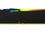 Kingston Technology Fury Beast 32GB 6000MT S DDR5 CL30 Dimm Kit Da 2 Moduli Rgb Expo