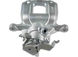 Metzger 6261446 Pinza Freno Posteriore Destra Per Ford Transit Custom V362 Furgone (Fy, Fz)