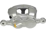 Metzger 6261381 Pinza Freno Anteriore Sinistra Per Ford Transit Mk7 Furgone (V363, Fcd, Fdd)