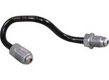 Metzger 4120006 Tubo Freno Posteriore Destro Per Vw Passat Variant (3C5) Passat Variant (365) Passat Variant (3B6) Passat Limousine (3C2) Passat Cc Cc