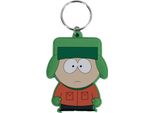 South Park - Portachiavi In Pvc BS5736 (Taglia Unica) (Multicolore)