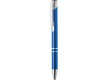 Midocean - Penna A Sfera "Bern"", Pulsante MO1524 (Taglia Unica) (Blu Royal)"