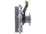 Inserto Filtro Ventola Radiatore Frizione Mahle Per Man