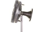 Giunto Ventola Radiatore Termico Ø 186 Mm Mahle Per Man M, Tra Gli Altri
