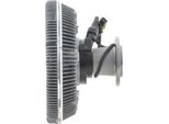 Giunto Ventola Radiatore Elettronico Ø 270 Mm Mahle Per Man Tgs E Altri Modelli
