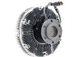 Accoppiamento Ventola Radiatore Elettronico Ø 219,9 Mm Mahle Per Man Tgm E Altri Modelli