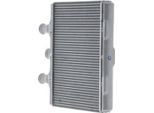 Scambiatore Di Calore Per Riscaldamento Interno In Alluminio 261 Mm - 180 Mm Mahle Per Bmw Serie 7