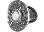 Frizione Ventola Radiatore Puleggia Cinghia A V 116Mm Mahle Per Scania