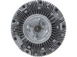 Giunto Ventola Radiatore Termico Ø 203 Mm Mahle Per Man Tgm E Altri Modelli