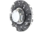 Frizione Ventola Radiatore Elettronica Ø 152 Mm Mahle Per Massey Ferguson E Altri