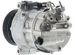 Compressore Climatizzatore 12 V Ø 110 Mm Mahle Per, Tra Gli Altri, Land Rover Range Rover Iv