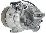 Compressore Climatizzatore 12 V Ø 110 Mm Mahle Adatto, Tra L'altro, Per Bmw Serie 5