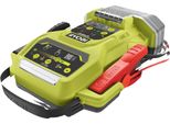 Ryobi RJSC18-0 Avviatore Di Emergenza A Batteria Da 18 V, Solo Custodia