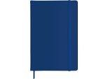 Midocean - Blocco Note "Arconot"", A5 MO357 (Taglia Unica) (Blu)"