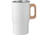 Midocean - Tazza "Tumboo"", 350Ml MO536 (Taglia Unica) (Bianco)"