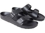 Animal - Sandalo Da Bagno Da Uomo "Shore"" MW4209 (44.5 Eu) (Nero)"
