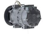 Inserto Filtro Aria Condizionata Compressore Mahle Per Volvo Renault Trucks