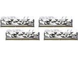 G.Skill Trident Z Royal F4-3600C16Q-64GTESC - 64 Gb - 4 X 16 Gb - DDR4 - 3600 Mhz - Dimm A 288 Pin - Argento