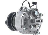 Compressore Climatizzatore 12 V Ø 95 Mm Mahle Per Mitsubishi Lancer E Altri Modelli