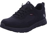 Rieker Scarpa Sportiva Stringata Nera