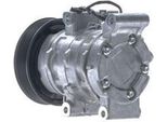 Compressore Climatizzatore 12 V Ø 120 Mm Mahle Adatto Per Toyota Hilux