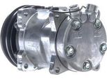 Compressore Climatizzatore 12 V Ø 132 Mm Mahle Per, Tra Gli Altri, DEUTZ-FAHR Agrotron